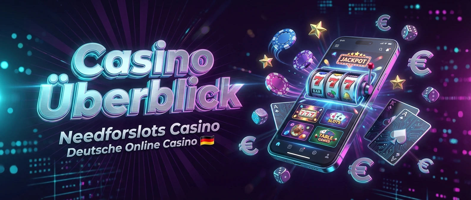 Casino Überblick